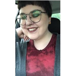 Meet your Posher, Aimee